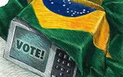 Partidos doam R$ 16 milhões na largada da campanha eleitoral