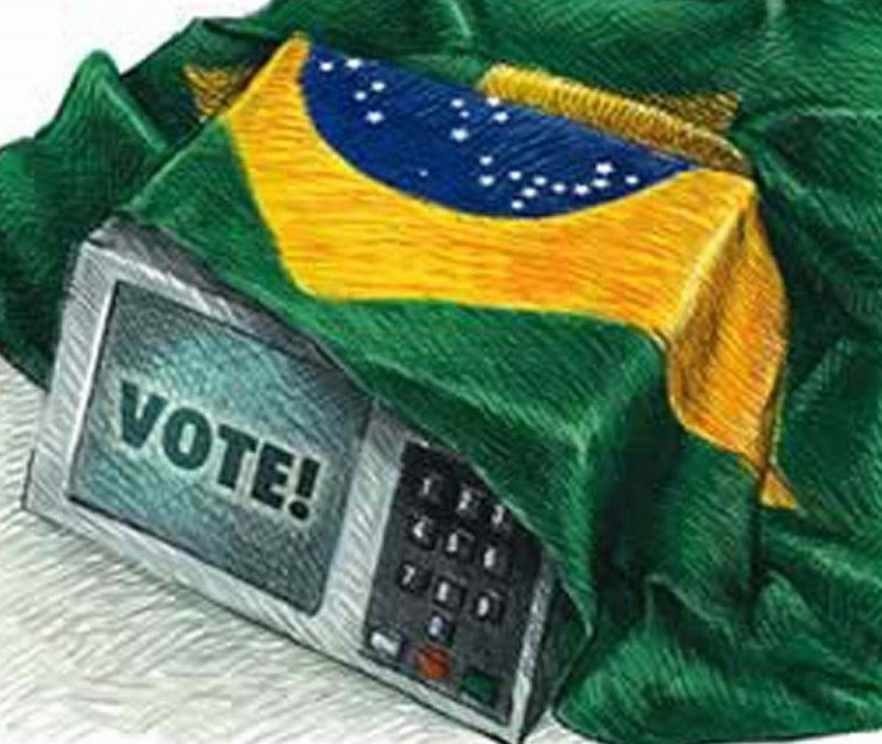 Partidos doam R$ 16 milhões na largada da campanha eleitoral